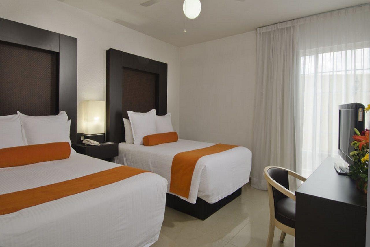 Hotel Mexico Plaza Campestre Leon