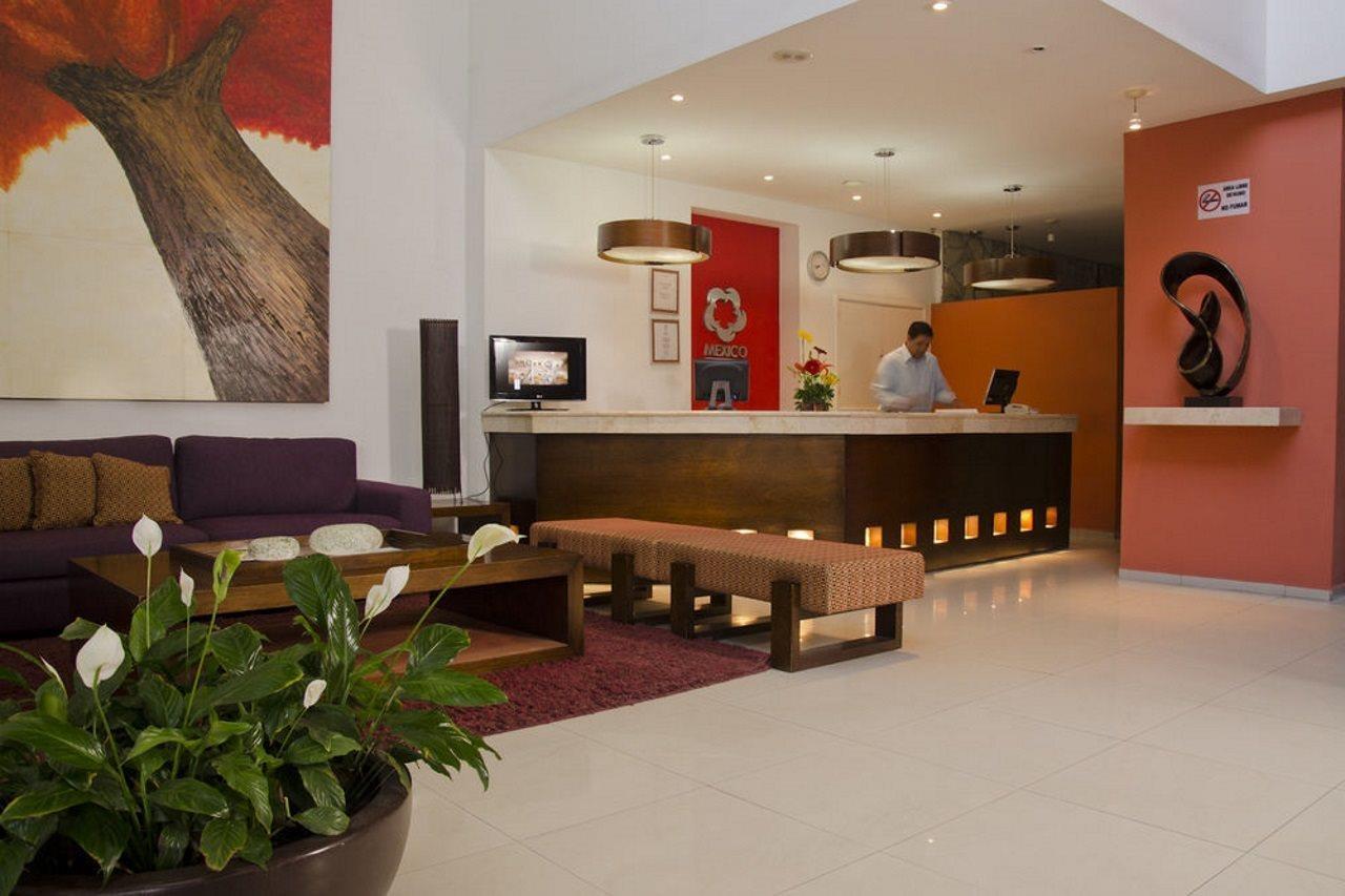 Mexico Plaza Campestre Hotel 5*
