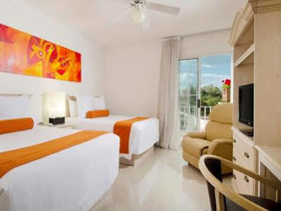 Mexico Plaza Campestre 5*