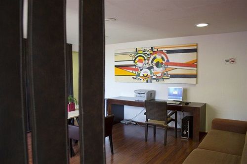 Mexico Plaza Campestre Hotel 5*