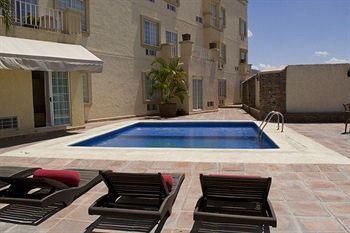 Mexico Plaza Campestre 5* Leon
