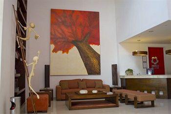 Hotel Mexico Plaza Campestre