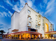 Mexico Plaza Campestre 5* Leon