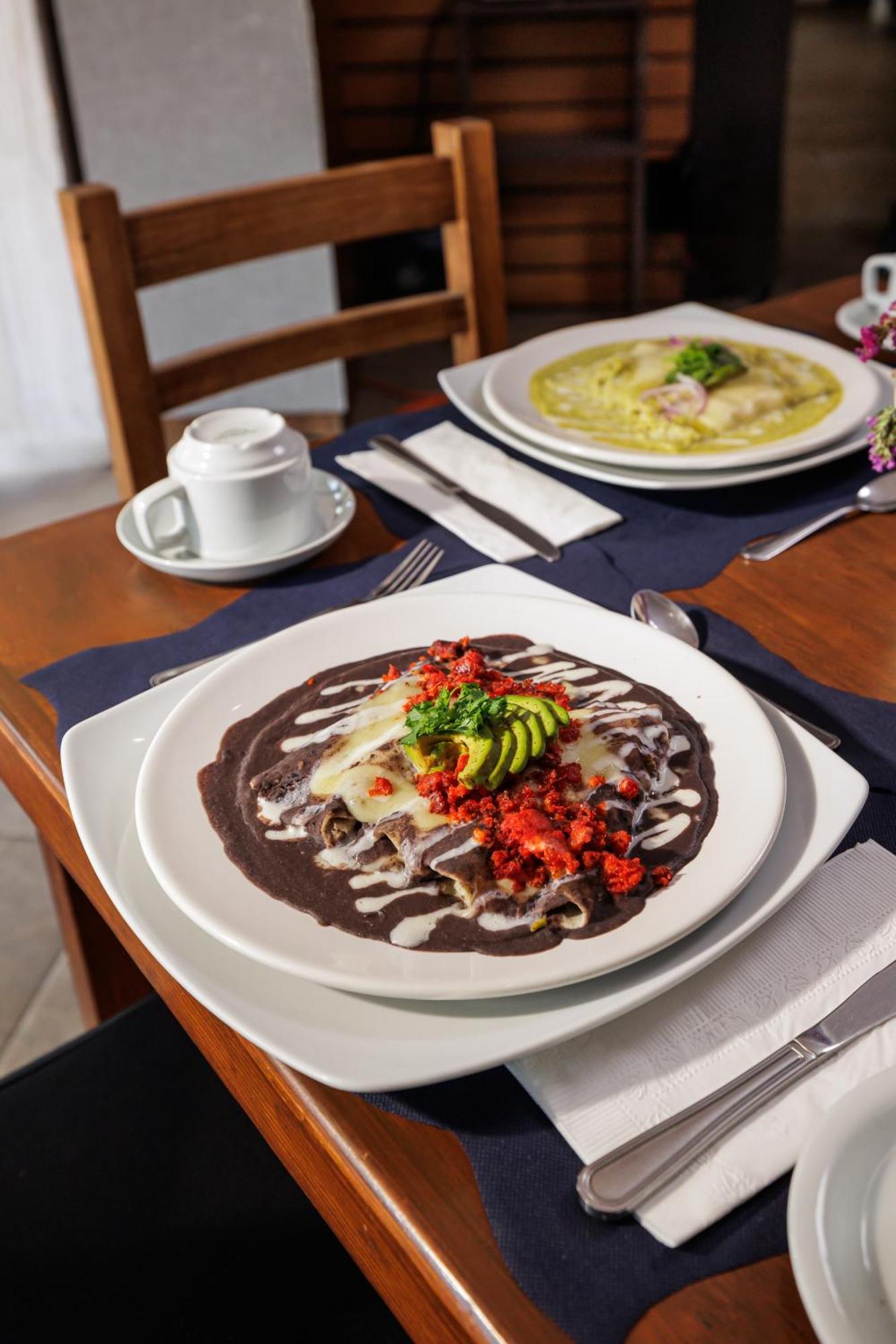 Hotel Mexico Plaza Campestre