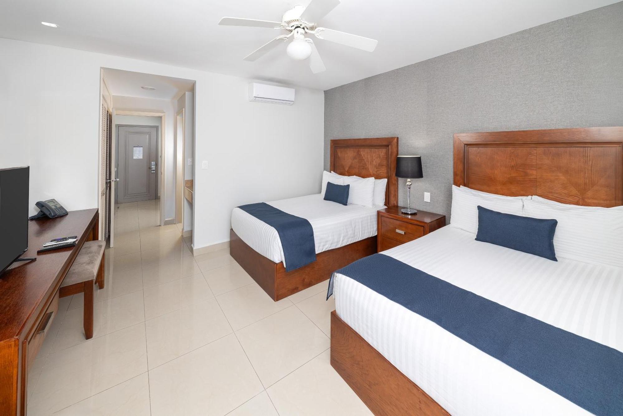 Mexico Plaza Campestre 5* Leon