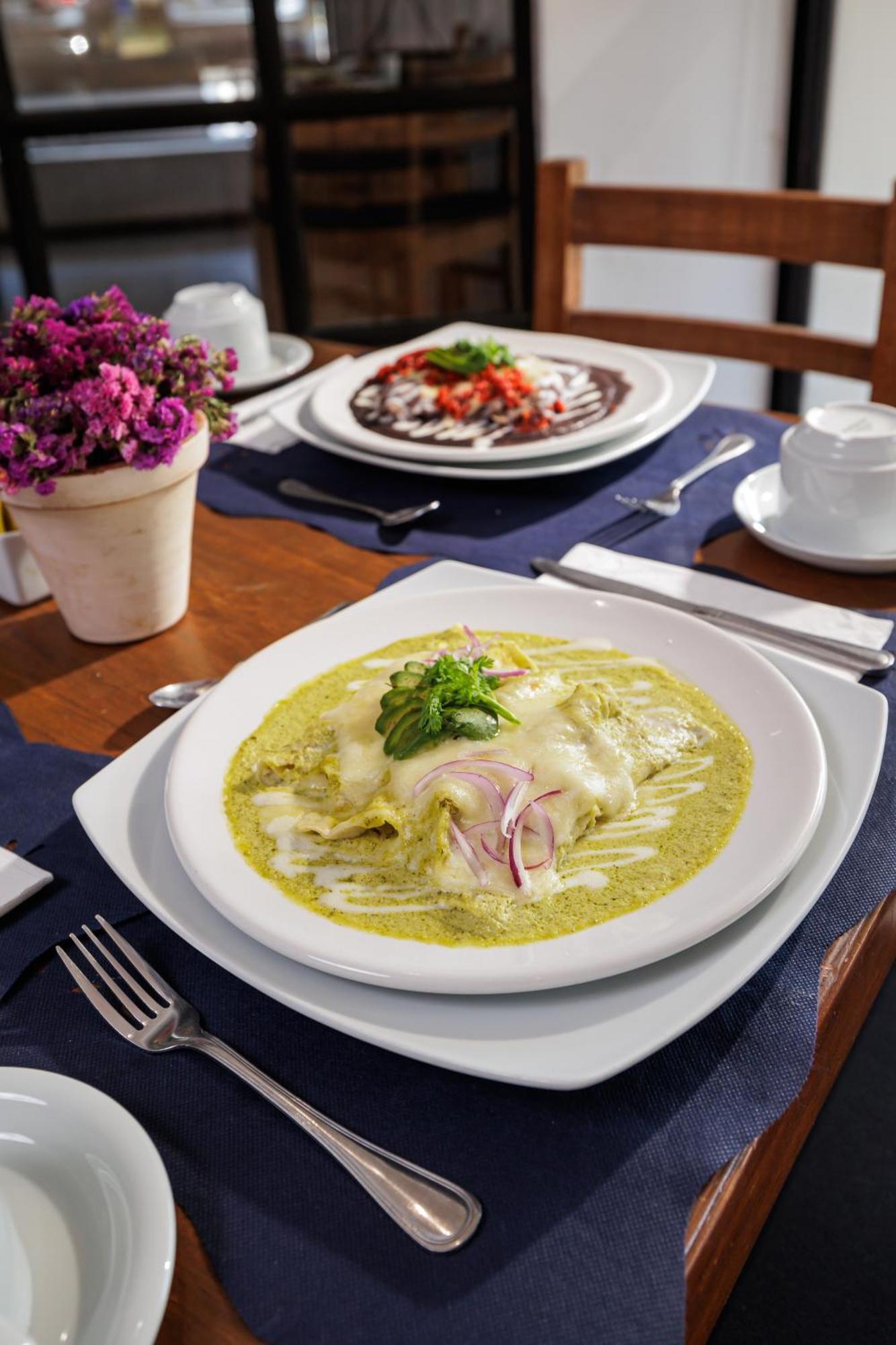 Mexico Plaza Campestre Hotel