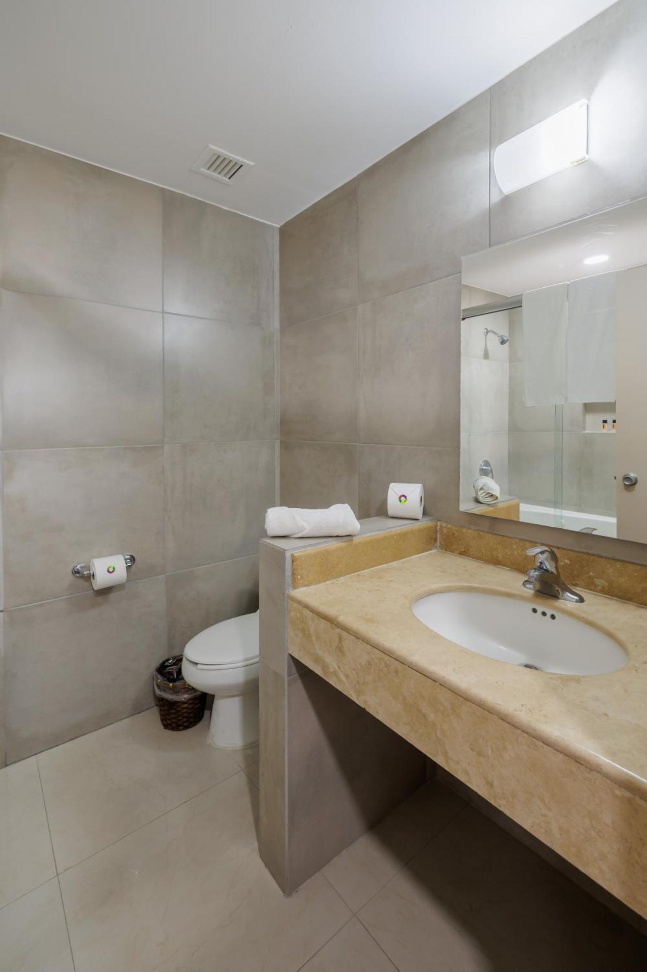 Mexico Plaza Campestre 5* Leon