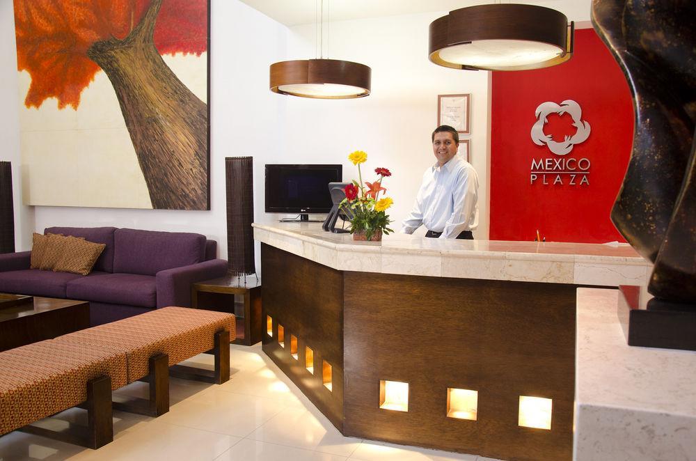 Mexico Plaza Campestre Hotel 5*