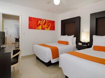Mexico Plaza Campestre 5*