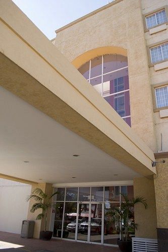 Mexico Plaza Campestre Hotel