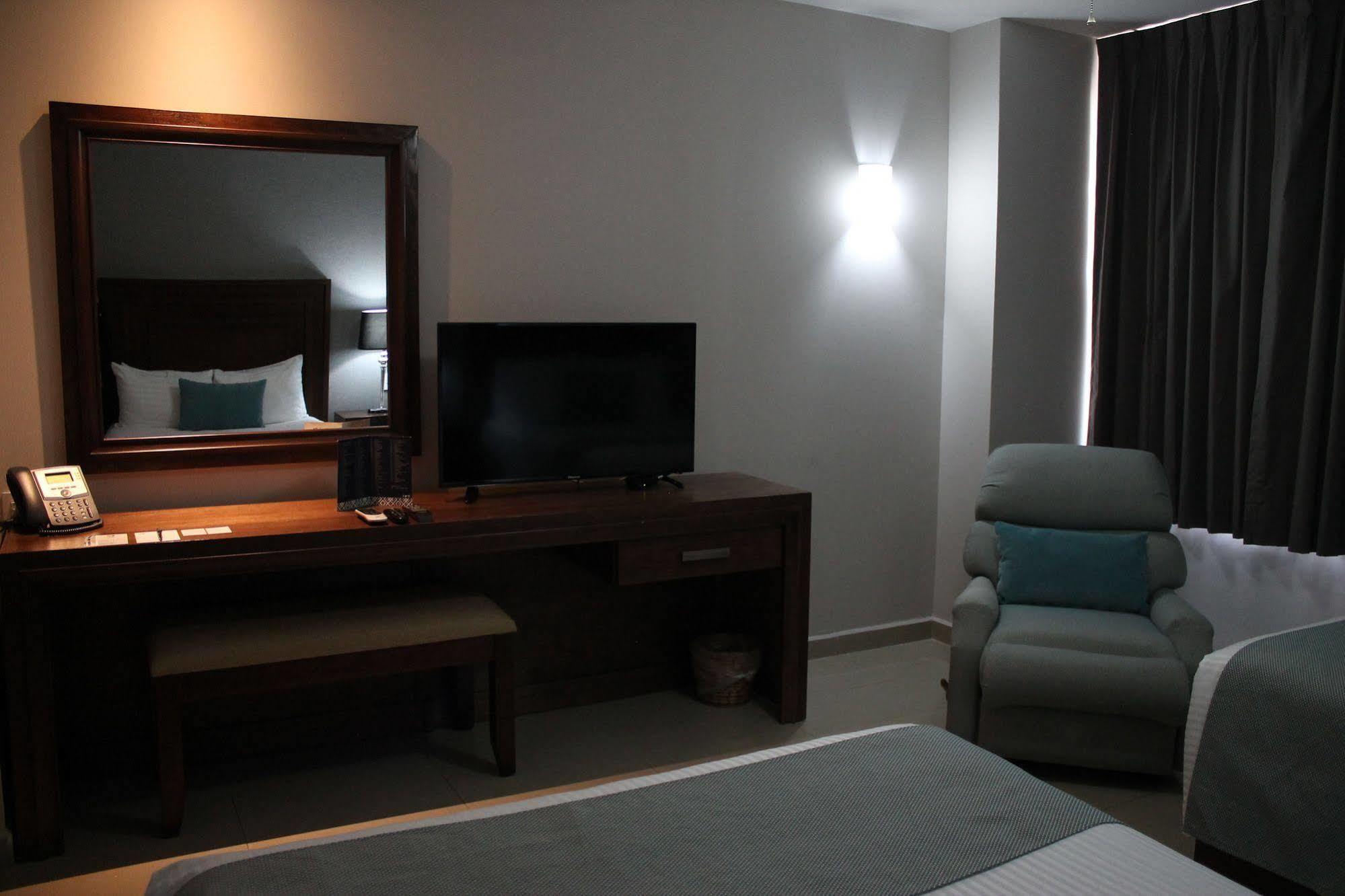Mexico Plaza Campestre Hotel