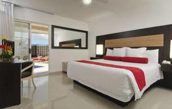 Mexico Plaza Campestre Hotel Leon