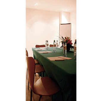 Mexico Plaza Campestre 5* Leon